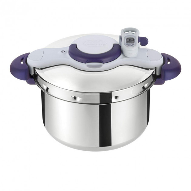 Cocotte Minute Seb Clipso Minut' Perfect