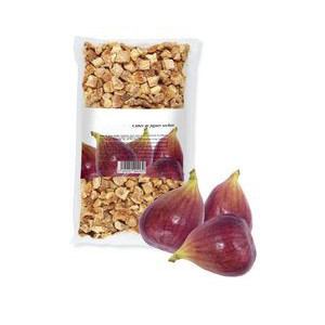 Figues Séchées en Cube 1 kg