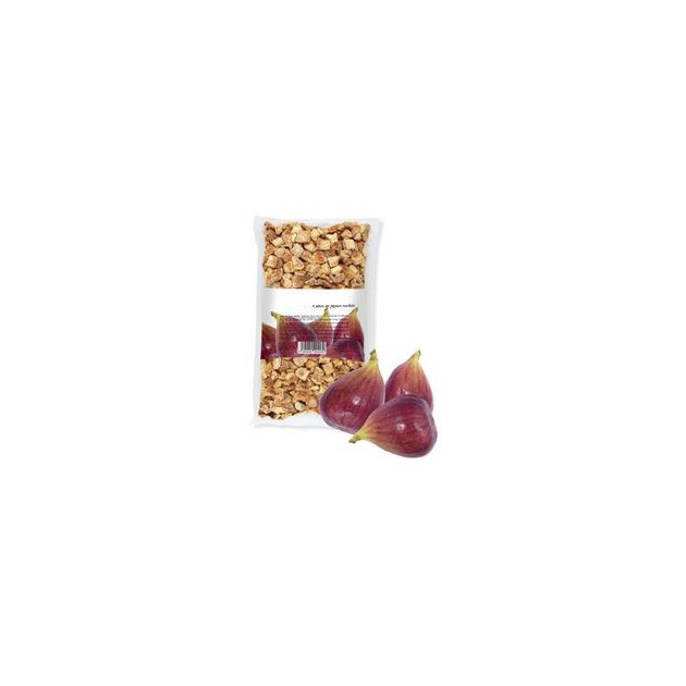 Figues Sechees en Cube 1 kg (photo non contractuelle)