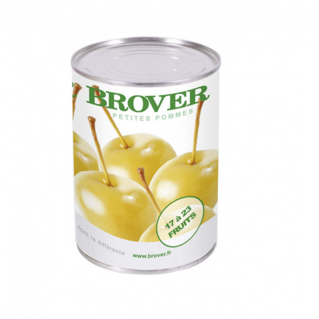 Pomme verte boite 36,5 g - Ma petite confiserie