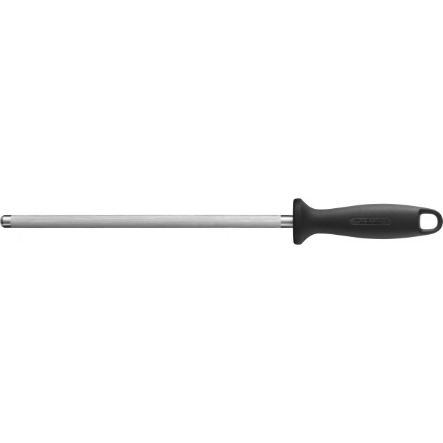 Fusil Aiguiseur Acier Inoxydable 26 cm Zwilling