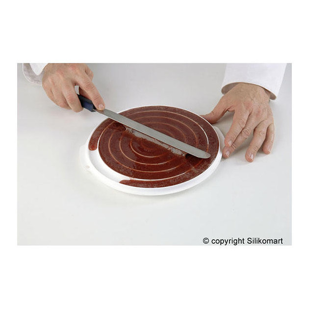 Utilisation du Moule a Insert