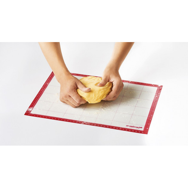 Tapis de cuisson moderne ideal pour petrir vos pates