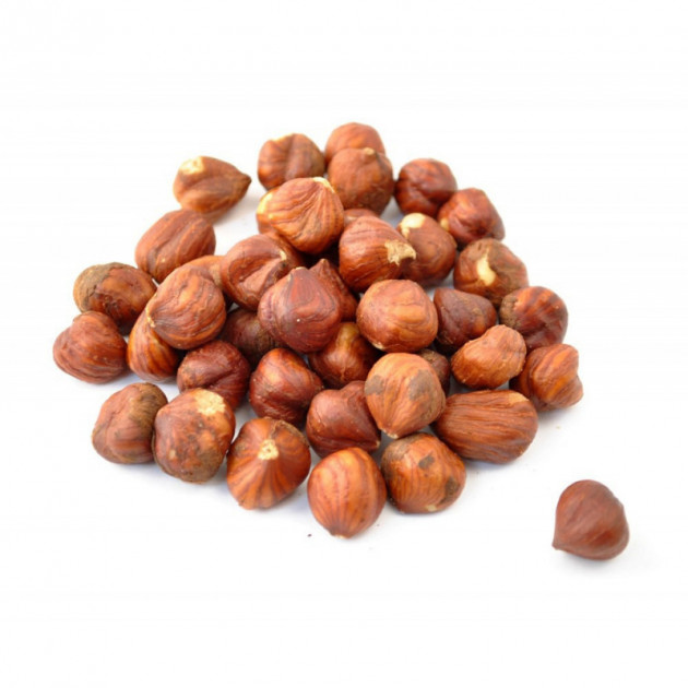 Noisettes Décortiquées 1kg - , Achat, Vente