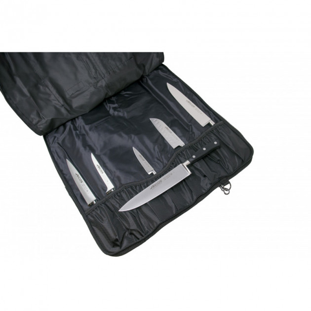 Mallette de couteaux cuisine ARCOS Mallette de couteaux cuisine ARCOS