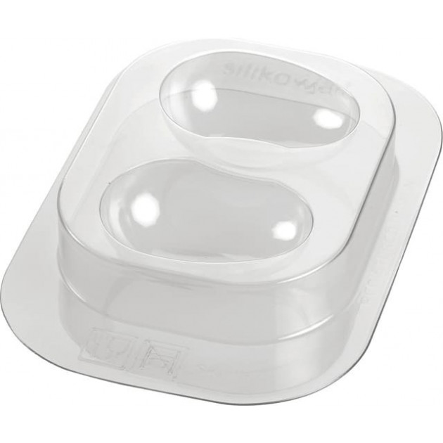 Moule chocolat elephant oreilles