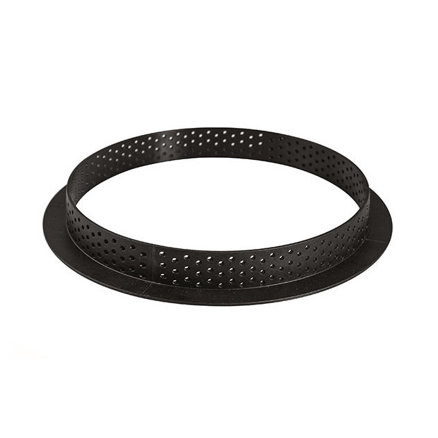 Cercle a tarte perfore Cercle a tarte perfore