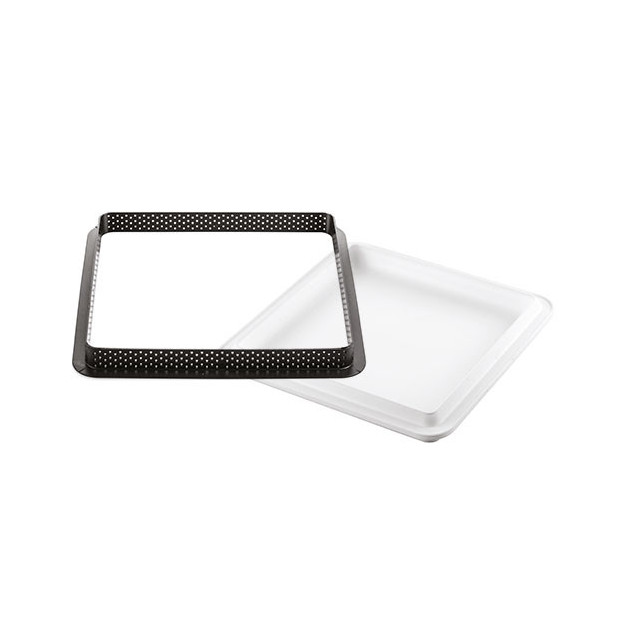 Moule silicone carre et moule perfore carre Moule silicone carre et moule perfore carre