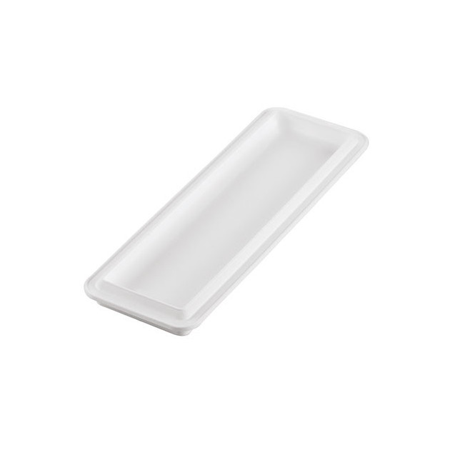 Moule silicone rectangulaire 23.5 cm SIlikomart Professional
