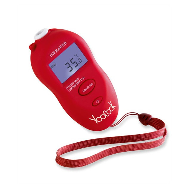 Thermometre Infrarouge Yoocook