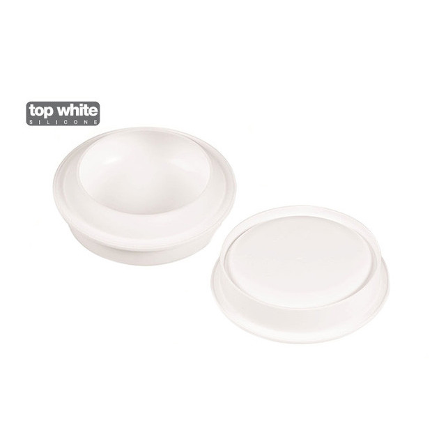 Moule silicone eclipse 600ml silikomart Moule silicone eclipse 600ml silikomart