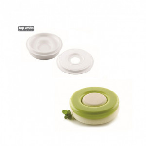 Moule Silicone Game Ø180 mm Silikomart Moule Silicone Game Ø180 mm Silikomart