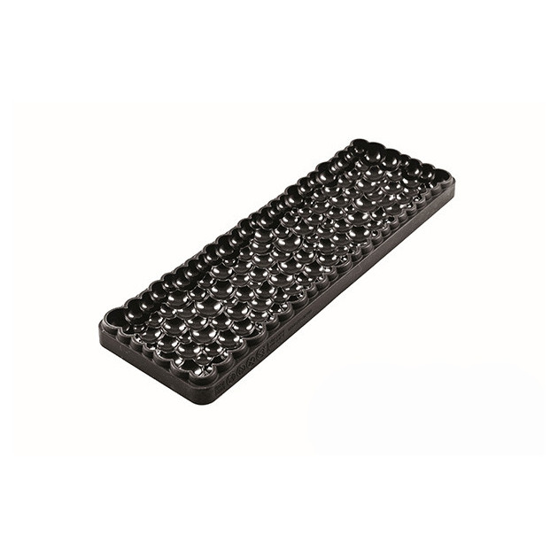 Tapis silicone mille bulles Tapis silicone mille bulles