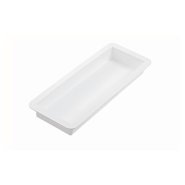 Moule silicone 30 cm rectangulaire Silikomart Professional Moule silicone 30 cm rectangulaire Silikomart Professional
