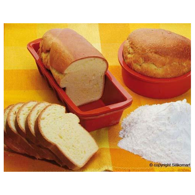 Moule Silikomart cake Moule Silikomart cake