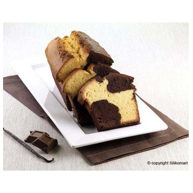 Realisation moule a cake silicone Realisation moule a cake silicone