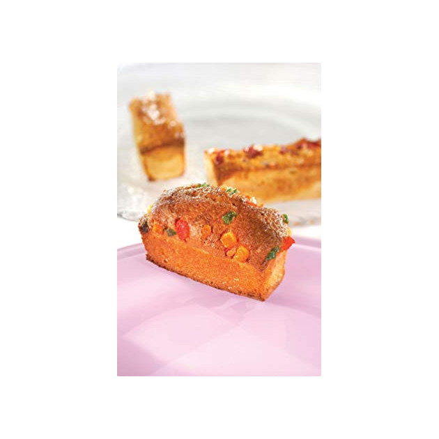 Moule Silikomart 30 minis cakes