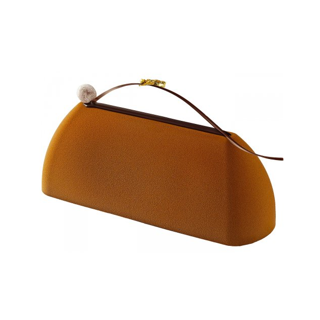 Moule Silikomart Gianduia 24 pieces