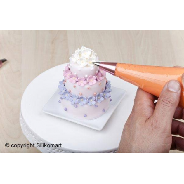 Moule Silikomart Domes Moule Silikomart Domes