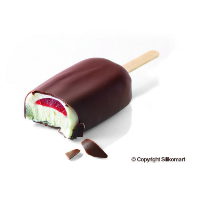 Moule silicone insert Moule silicone insert