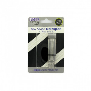 Pince à Gaufrer Nœuds Papillon 19 mm (x1) PME