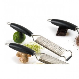 Râpe Rasoir moyenne 4 mm