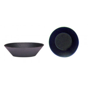 Moule Tartelette Anti-adhésif 5,5 cm x H 1,3 cm (x25) Moule Tartelette Anti-adhésif 5,5 cm x H 1,3 cm (x25)