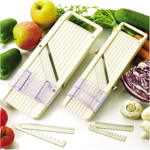 Mandoline Japonaise 6,5 cm Benriner Mandoline Japonaise 6,5 cm Benriner