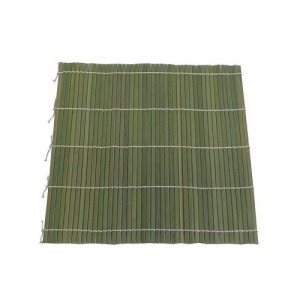 Makisu - Natte à Rouler Sushis, Makis