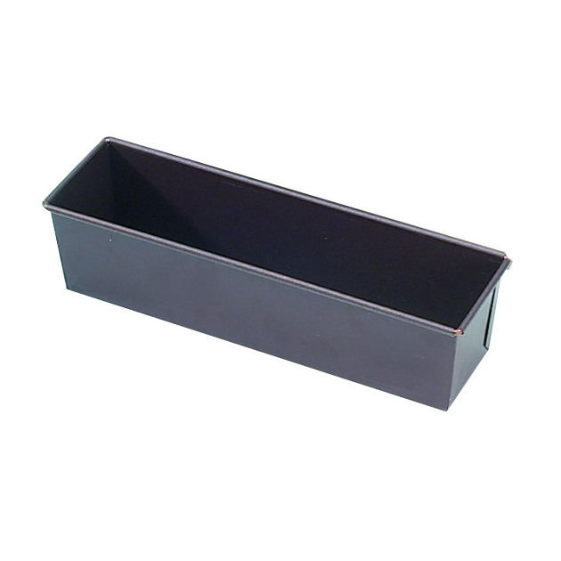 Moule à Cake 24 x 10,5 cm Silicone - Moules Bake Flex anti-adhésif,  pâtisserie vente achat acheter