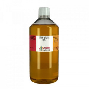 Arôme Alimentaire Naturel de Rose 1 L Cuisineaddict Arôme Alimentaire Naturel de Rose 1 L Cuisineaddict