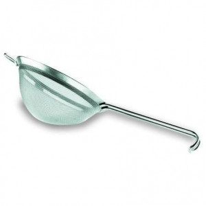 Passoire, Passe-Bouillon inox Ø 12 cm Passoire, Passe-Bouillon inox Ø 12 cm