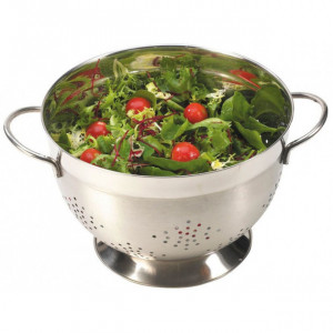 Passoire Inox Ø 24 cm Passoire Inox Ø 24 cm