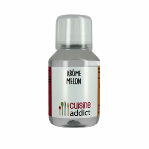 Arôme Alimentaire Melon 115 ml Cuisineaddict Arôme Alimentaire Melon 115 ml Cuisineaddict