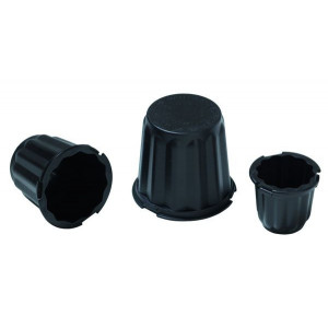 Moule à Cannelé 4,5 cm Exoglass (x6) Moule à Cannelé 4,5 cm Exoglass (x6)