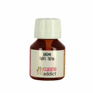 Arôme Alimentaire Tarte Tatin 500 ml Cuisineaddict Arôme Alimentaire Tarte Tatin 500 ml Cuisineaddict