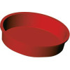 Moule Silicone Rond Uni 20 cm Silikomart