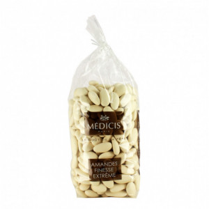 Dragées Amande Lérida Dune Finesse Extrême 1kg Médicis Dragées Amande Lérida Dune Finesse Extrême 1kg Médicis