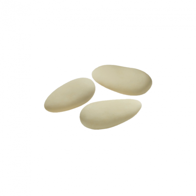 Dragees Medicis couleur Dune. Amande Lerida Dragees Medicis couleur Dune. Amande Lerida