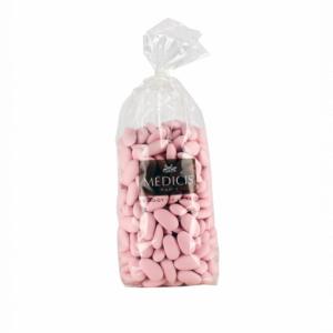 Dragées Amande Avola Rose 1kg Médicis Dragées Amande Avola Rose 1kg Médicis