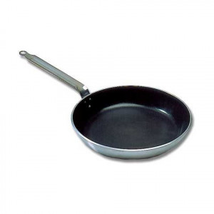 Poêle Anti-adhésive Professionnelle Ø 24 cm Matfer Poêle Anti-adhésive Professionnelle Ø 24 cm Matfer