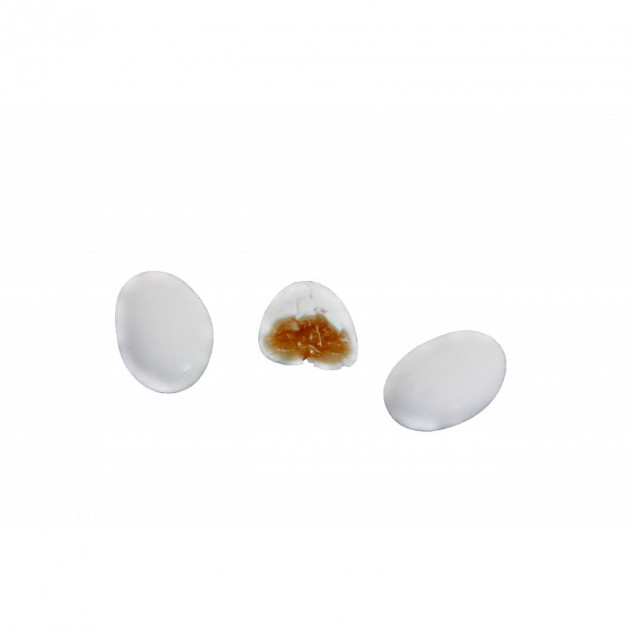 Dragees au coeur tendre et fruite Dragees au coeur tendre et fruite