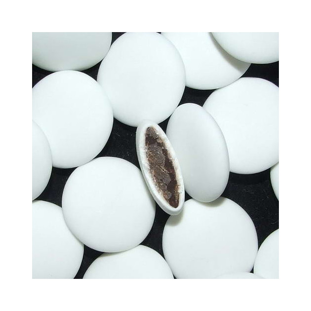 Petits Palets au Chocolat Medicis