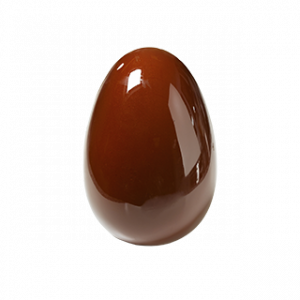 Moule à Chocolat Gros Oeuf Lisse 22 cm (x1) Barry Moule à Chocolat Gros Oeuf Lisse 22 cm (x1) Barry