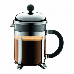 Cafetière à Piston 35cl CHAMBORD Bodum- - achat, acheter,  vente