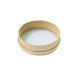 Tamis Bois Double avec Toile Inox Ø 35 cm N°50