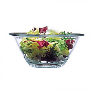 Saladier en Verre 11 cm Mr Chef Saladier en Verre 11 cm Mr Chef