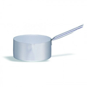 Casserole en Aluminium Ø 20 cm Casserole en Aluminium Ø 20 cm