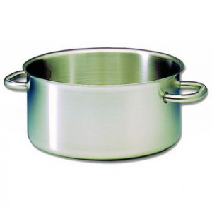 Faitout Inox Ø 36 cm x H 18 cm Excellence Matfer Faitout Inox Ø 36 cm x H 18 cm Excellence Matfer