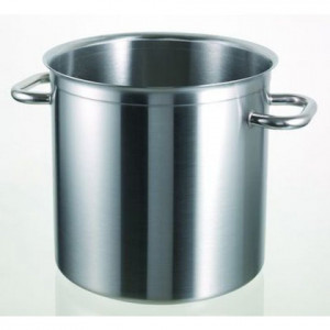 Marmite Inox Ø 32 cm x H 32 cm Excellence Matfer